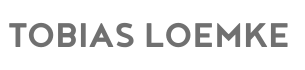 Tobias Loemke logo